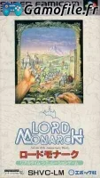 Lord Monarch