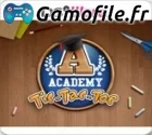 Academy: Tic-Tac-Toe