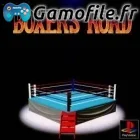 Boxer's Road