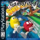 M&Ms Shell Shocked