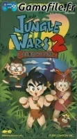 Jungle Wars 2: Kodai Mahou Atimos no Nazo