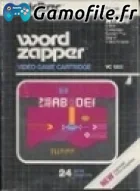 Word Zapper