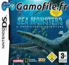Sea Monsters: A Prehistoric Adventure