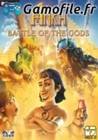 Ankh: Battle of the Gods