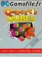 Q*bert's Qubes