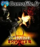 Zombie Shooter