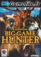 Cabela's Big Game Hunter