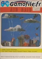 Air Raid
