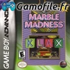 Marble Madness / Klax