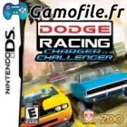 Dodge Racing: Charger vs Challenger