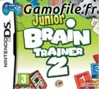 Junior Brain Trainer 2