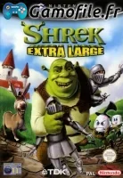 Shrek Extra Large