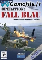 IL-2 Sturmovik: Operation: Fall Blau