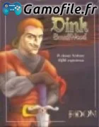 Dink Smallwood