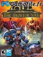 Fate: The Traitor Soul