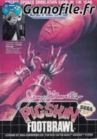 Jerry Glanville's Pigskin Footbrawl