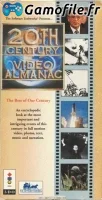 20th Century Video Almanac