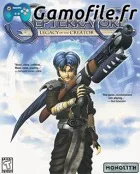Septerra Core: Legacy of the Creator