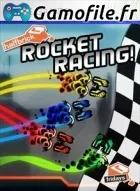 Halfbrick Rocket Racing!