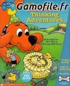 Clifford The Big Red Dog: Thinking Adventures