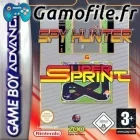 Spy Hunter / Super Sprint