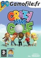 Kidz Sports: Crazy Golf