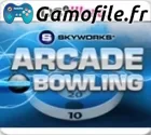 Arcade Bowling