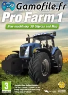 Pro Farm 1