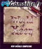 Might and Magic: World of Xeen