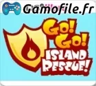 Go! Go! Island Rescue!