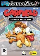 Garfield: Lasagna World Tour