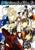 Scared Rider Xechs