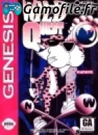 Chester Cheetah: Wild Wild Quest