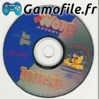 The Great Word Adventure 1 / Tuneland