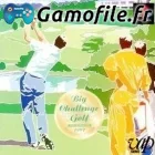 Big Challenge Golf: Tokyo Yomiuri Country Club Hen