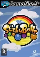 Sticky Balls