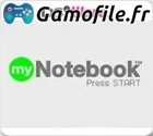 myNotebook: Green