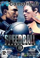Speedball 2 Tournament