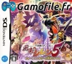 Fushigi no Dungeon: Fuurai no Shiren 5 - Fortune T