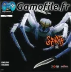 Spider: The Video Game