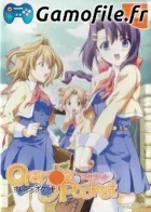 Orange Pocket