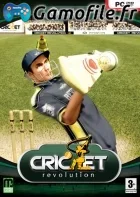 Cricket Revolution