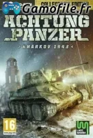 Achtung Panzer: Kharkov 1943