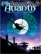 Atlantis: The Lost Tales