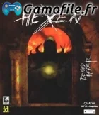 Hexen: Beyond Heretic