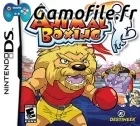 Animal Boxing