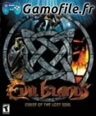 Evil Islands: Curse of the Lost Soul