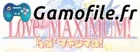 Prism Ark: Love2 Maximum!