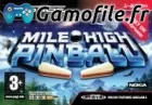 Mile High Pinball