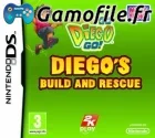 Diego's Build & Rescue